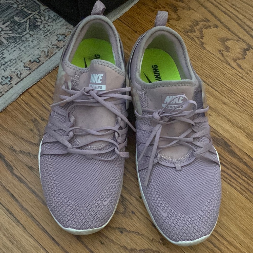 Nike training shoes 9W